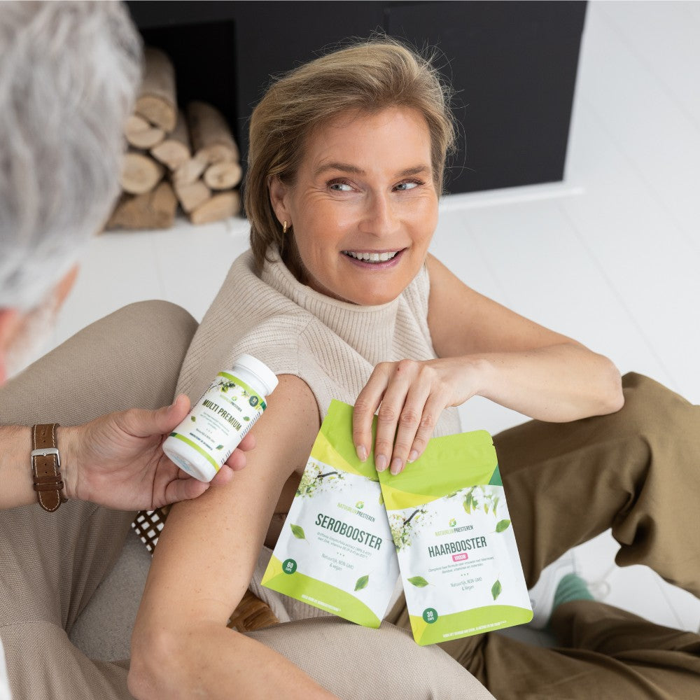 Menopauze Premium