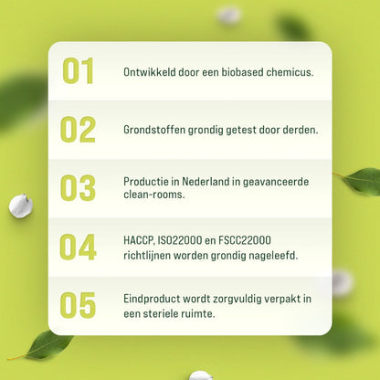 Chroompicolinaat - 200 mcg