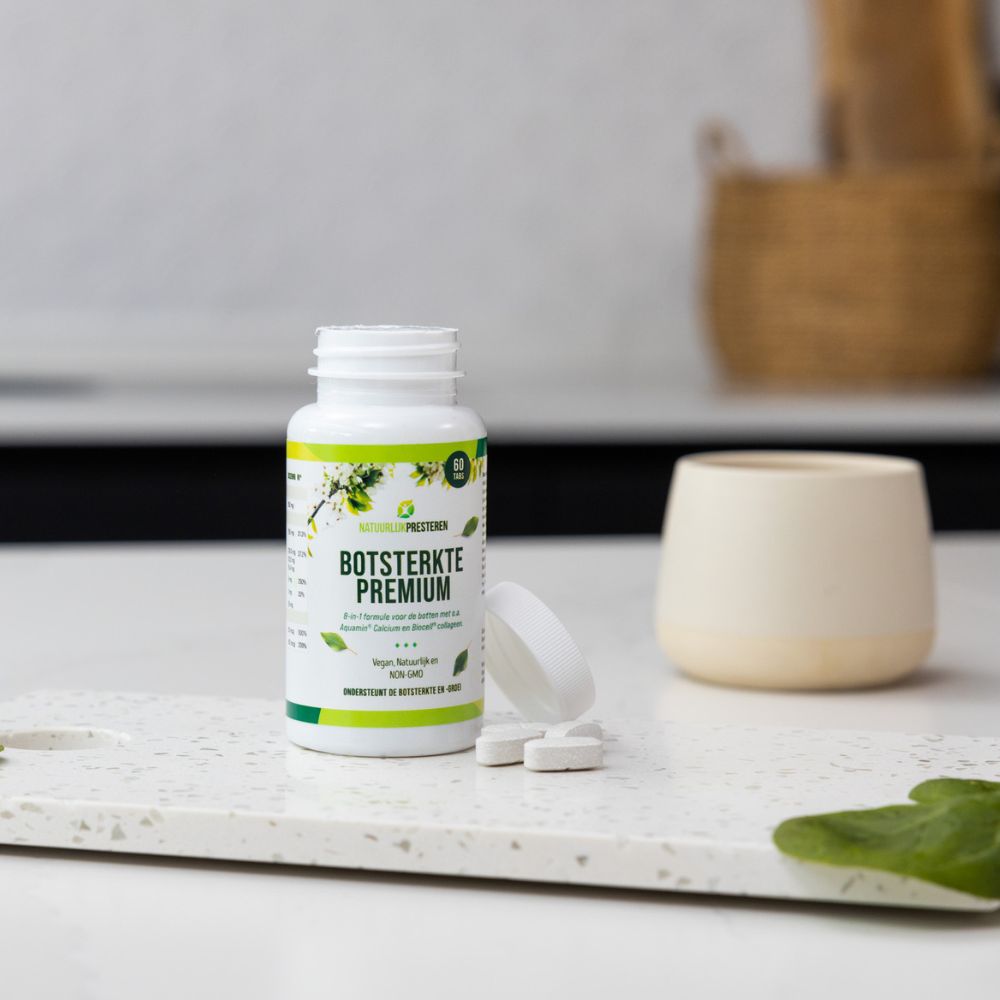 Botsterkte Premium