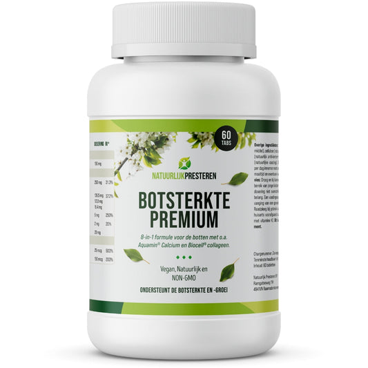 Botsterkte Premium