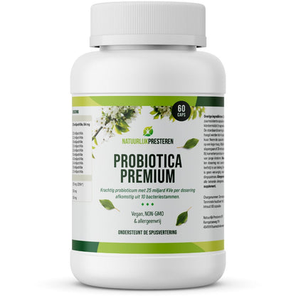 Probiotica Premium
