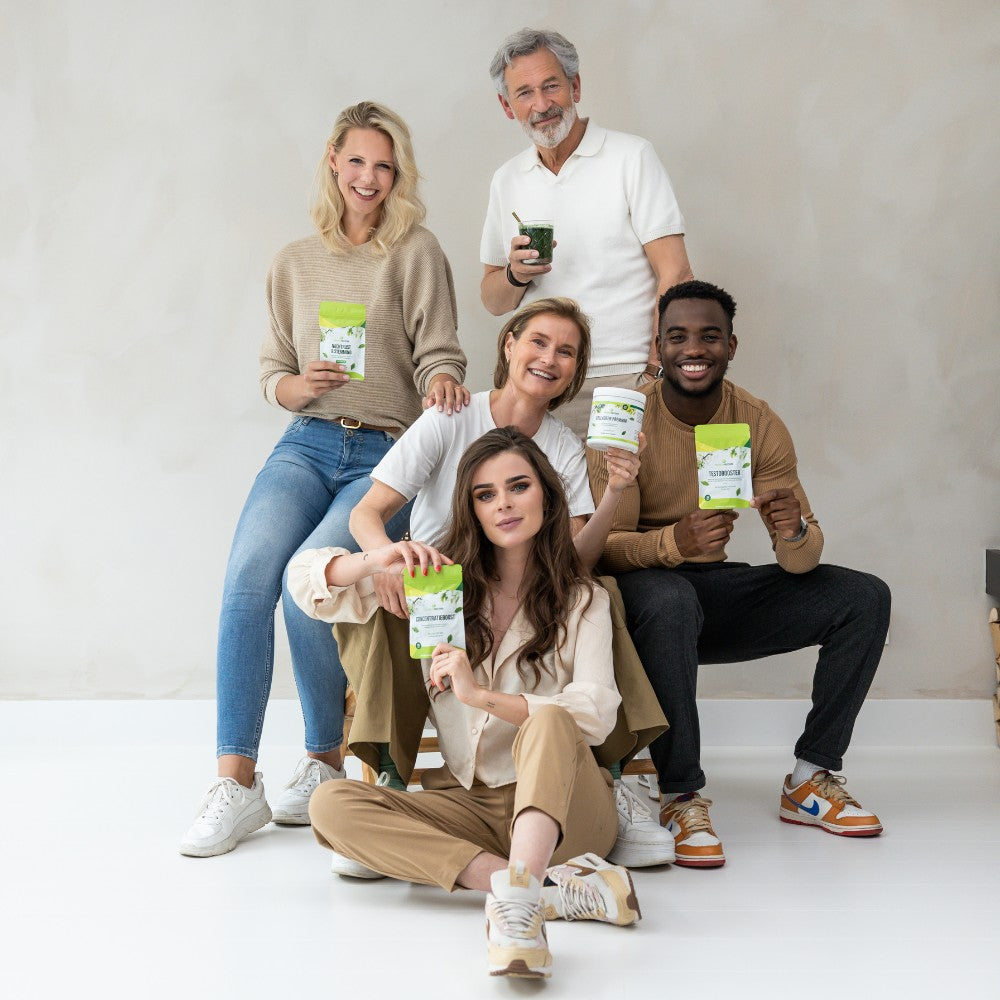 Chroompicolinaat - 200 mcg