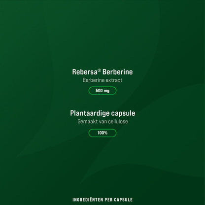 Berberine Premium