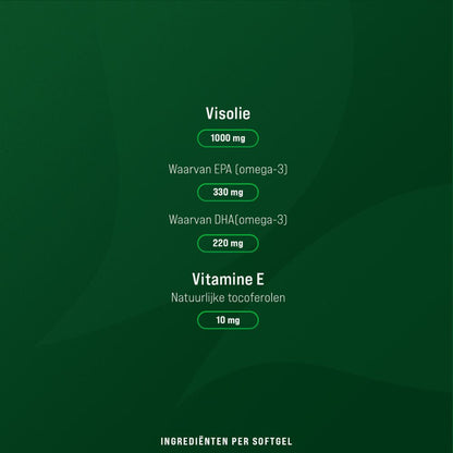 Ultra Omega-3