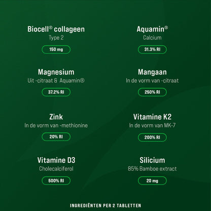 Botsterkte Premium