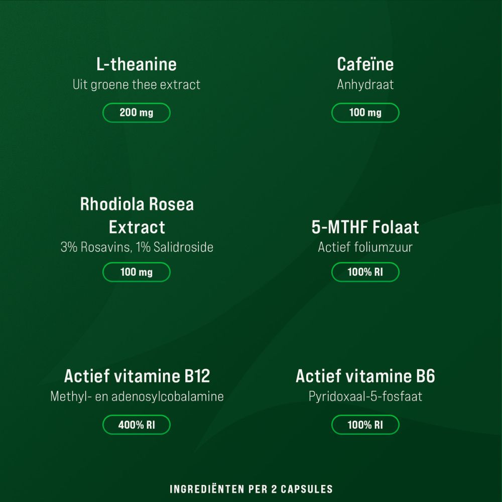 Concentratieboost