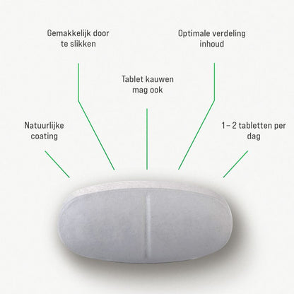 Magnesium & Taurine