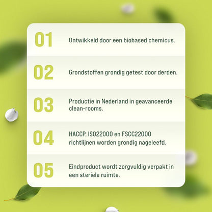 Nachtrust & Stemming