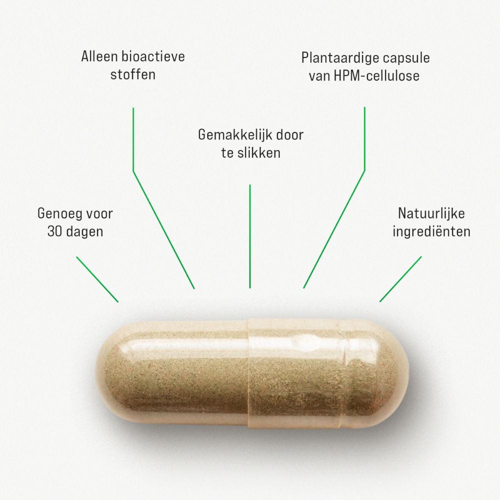 Prostaat Premium