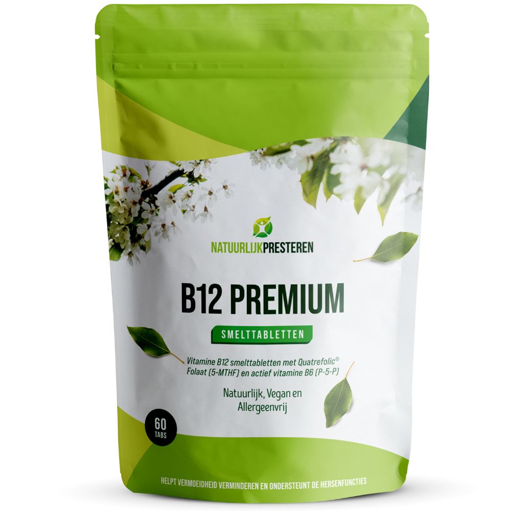 B12 Premium