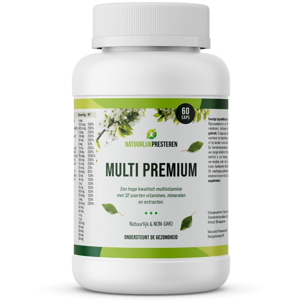 Multi Premium (verbeterd!)