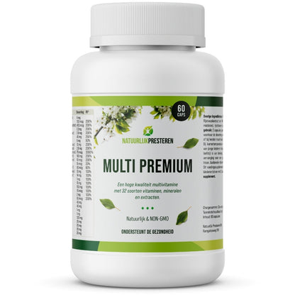 Multi Premium (verbeterd!)