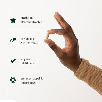 Prostaat Premium