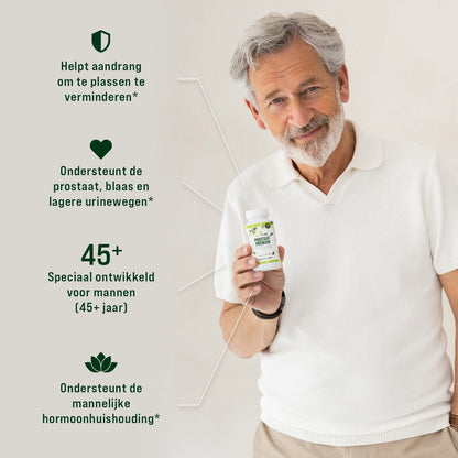 Prostaat Premium